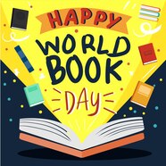 Premium Vector Open Book Vector For World Book Day Poster