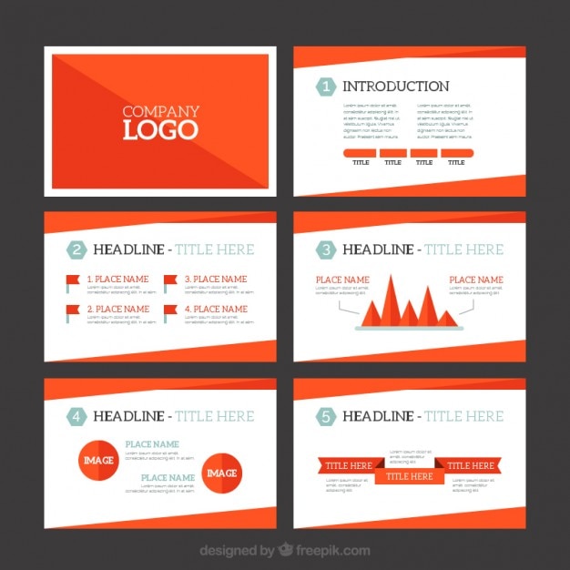 powerpoint presentation orange business services