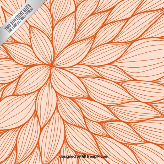 Download Free Orange Floral Background Premium Vector Use our free logo maker to create a logo and build your brand. Put your logo on business cards, promotional products, or your website for brand visibility.
