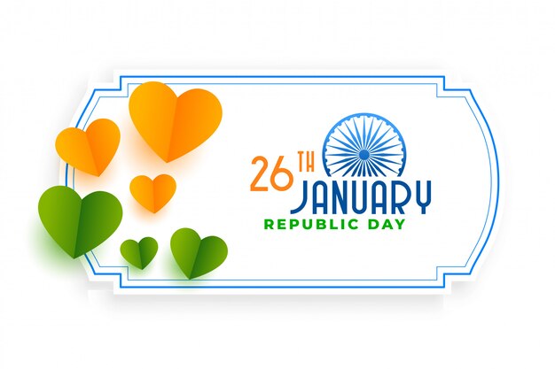 Download Free Download This Free Vector Orange And Green Hearts For Indian Use our free logo maker to create a logo and build your brand. Put your logo on business cards, promotional products, or your website for brand visibility.