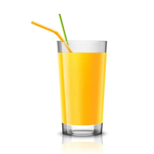 glass of juice clipart - photo #22