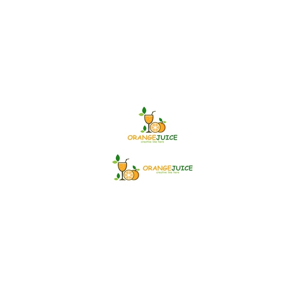 Download Free Orange Juice Premium Vector Use our free logo maker to create a logo and build your brand. Put your logo on business cards, promotional products, or your website for brand visibility.