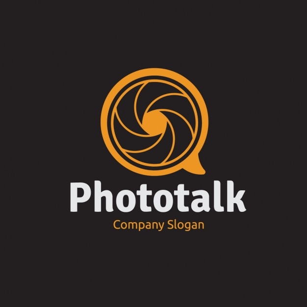 Download Logo Design Photography Logo Photography Camera Lens Png PSD - Free PSD Mockup Templates