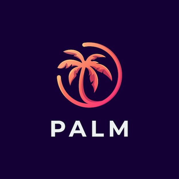 Free Palm Logo Vectors 1 000 Images In Ai Eps Format