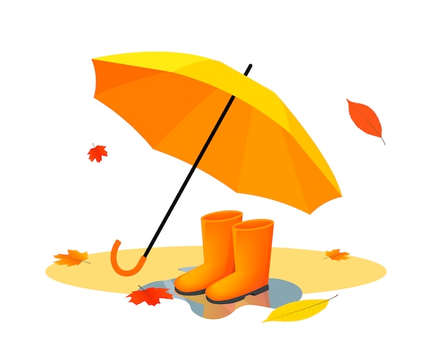 Download Yellow Umbrella Images Free Vectors Stock Photos Psd PSD Mockup Templates