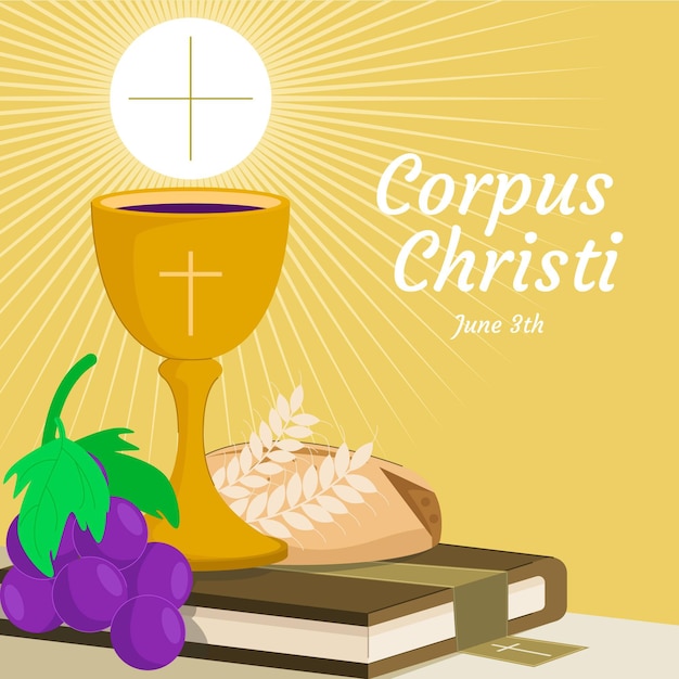 Corpus Christi Images | Free Vectors, Stock Photos & PSD