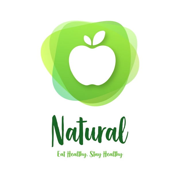 Download Free Organic Food Logo Design Premium Vector Use our free logo maker to create a logo and build your brand. Put your logo on business cards, promotional products, or your website for brand visibility.