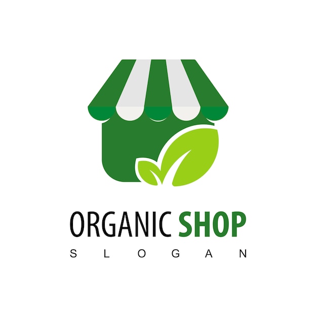 Download Free Organic Store Logo Design Inspiration Premium Vector Use our free logo maker to create a logo and build your brand. Put your logo on business cards, promotional products, or your website for brand visibility.