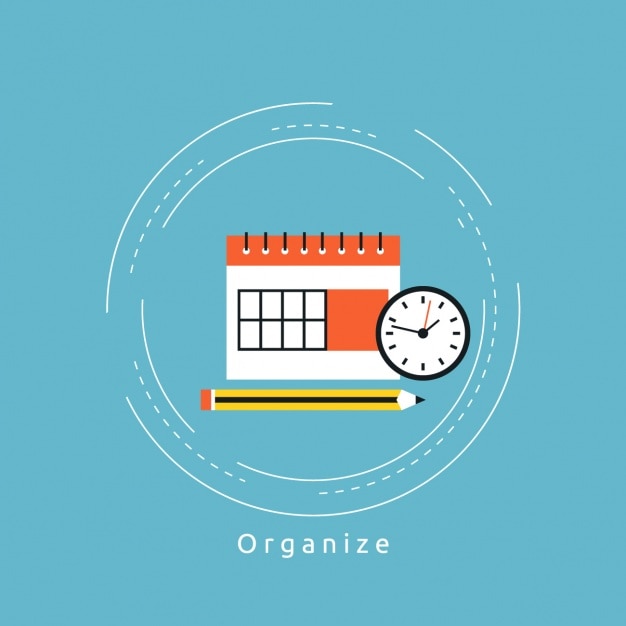 Download Organization background design | Free Vector