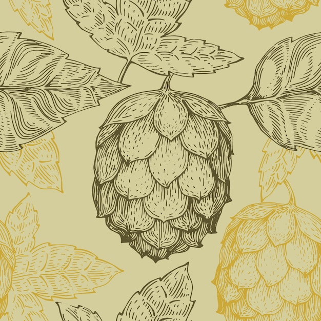 Download Free Original Vintage Retro Line Seamless Vector Pattern For Beer House Use our free logo maker to create a logo and build your brand. Put your logo on business cards, promotional products, or your website for brand visibility.