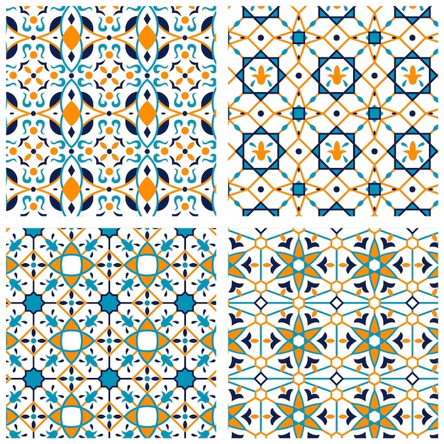 Арабские узоры и орнаменты картинки