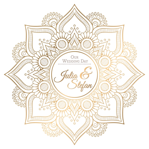 Free Free 89 Wedding Mandala Svg SVG PNG EPS DXF File