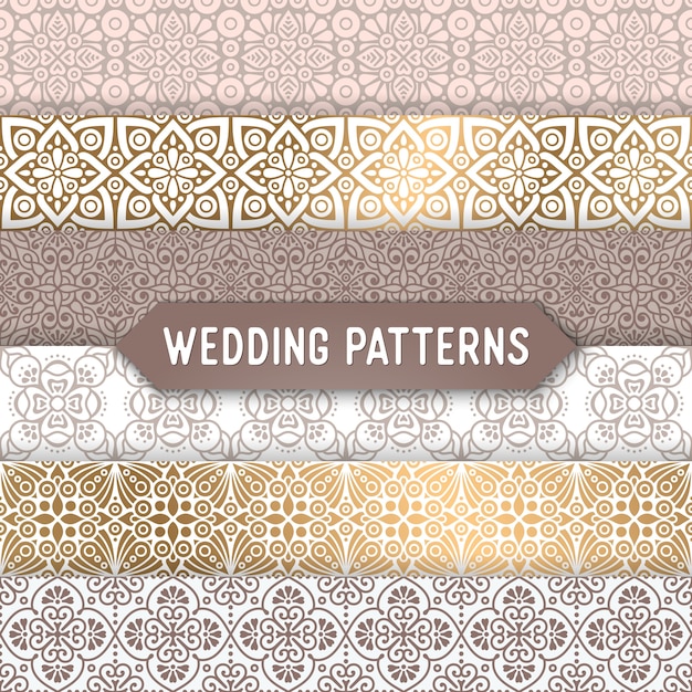 Free Free 127 Wedding Pattern Svg SVG PNG EPS DXF File