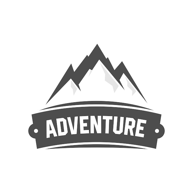 Download Free Outdoor And Adventure Logo Design Template Premium Vector Use our free logo maker to create a logo and build your brand. Put your logo on business cards, promotional products, or your website for brand visibility.