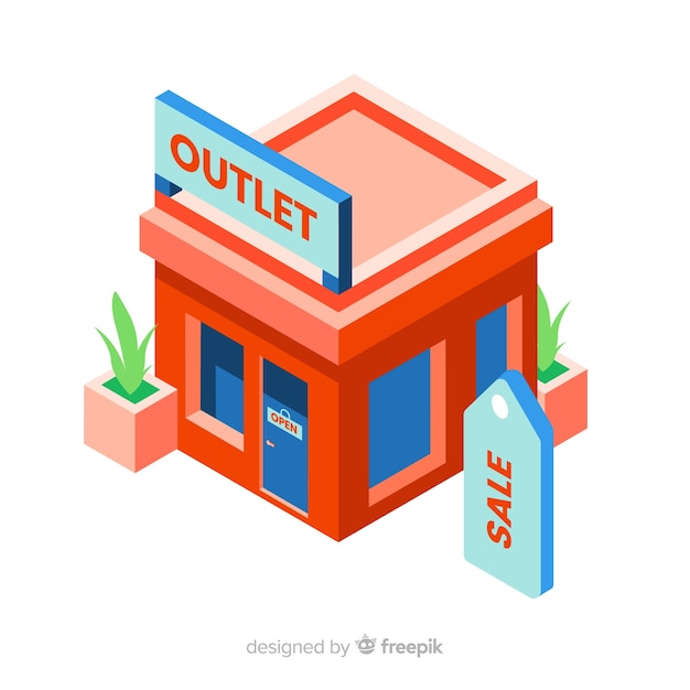 free outlet
