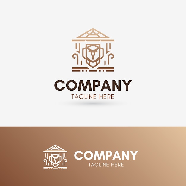 Download Free Owl Education Logo Premium Vector Use our free logo maker to create a logo and build your brand. Put your logo on business cards, promotional products, or your website for brand visibility.