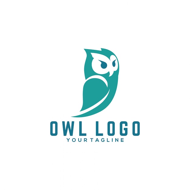 Download Free Owl Logo Design Premium Vector Use our free logo maker to create a logo and build your brand. Put your logo on business cards, promotional products, or your website for brand visibility.