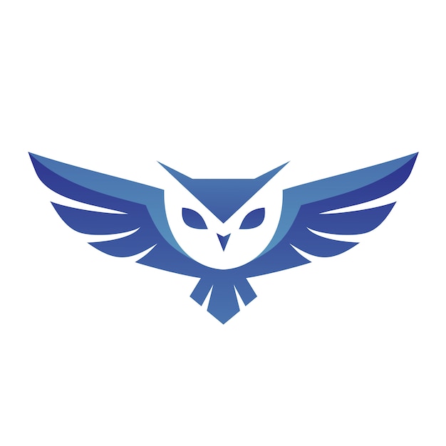 Download Free Owl Logo Vector Premium Vector Use our free logo maker to create a logo and build your brand. Put your logo on business cards, promotional products, or your website for brand visibility.