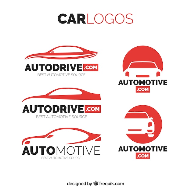Download Free Pack Of Car Logos Free Vector Use our free logo maker to create a logo and build your brand. Put your logo on business cards, promotional products, or your website for brand visibility.