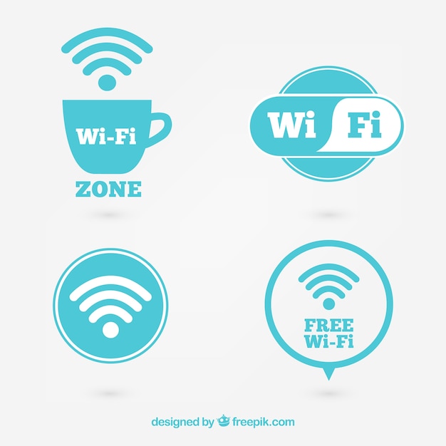 Download Free Download This Free Vector Pack De Labels Of Wifi Zone Use our free logo maker to create a logo and build your brand. Put your logo on business cards, promotional products, or your website for brand visibility.