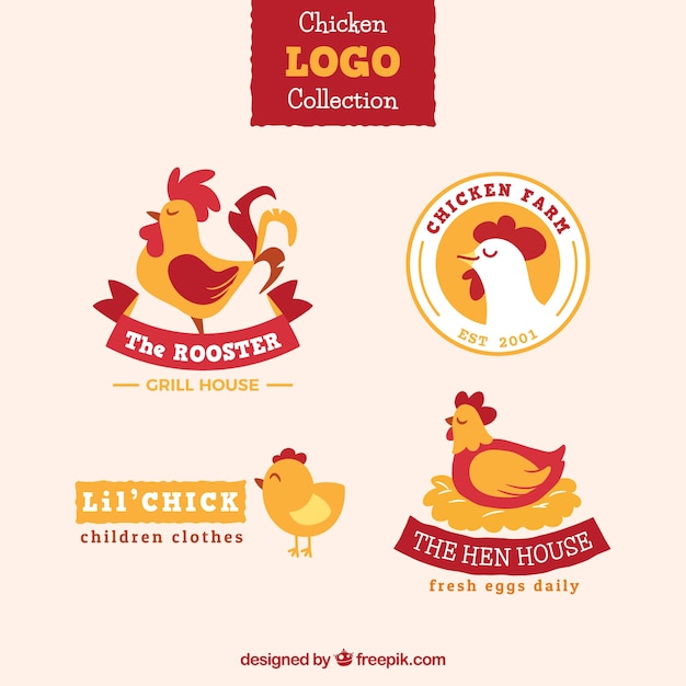Download Free Chicken Logo Images Free Vectors Stock Photos Psd Use our free logo maker to create a logo and build your brand. Put your logo on business cards, promotional products, or your website for brand visibility.