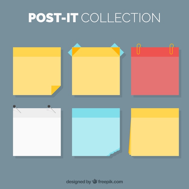vector free download post it - photo #18