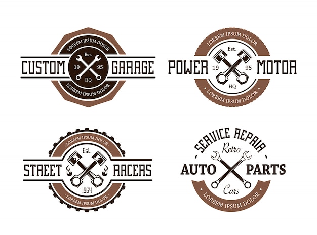 Download Free Free Garage Cars Vectors 3 000 Images In Ai Eps Format Use our free logo maker to create a logo and build your brand. Put your logo on business cards, promotional products, or your website for brand visibility.