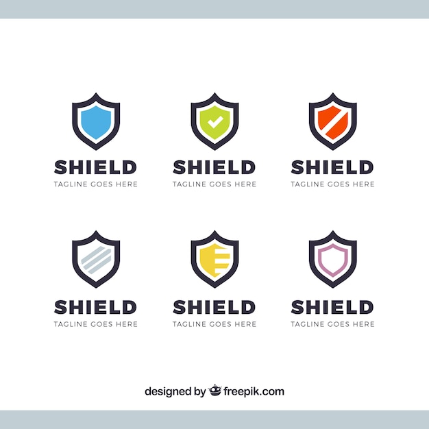 Download Free Shield Logo Images Free Vectors Stock Photos Psd Use our free logo maker to create a logo and build your brand. Put your logo on business cards, promotional products, or your website for brand visibility.