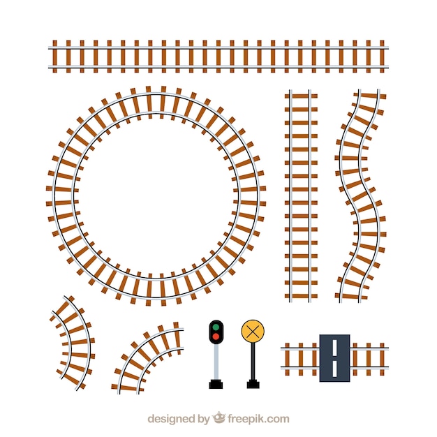 Printable Train Signs