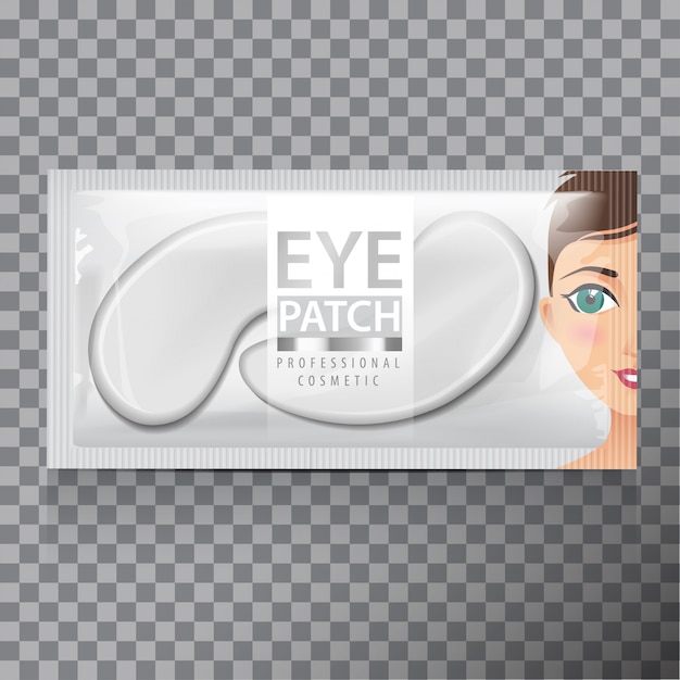 Download Free Package Of Hydrating Under Eye Gel Patches Illustration Of Realistic Eye Gel Patches On Transparent Background Premium Vector Use our free logo maker to create a logo and build your brand. Put your logo on business cards, promotional products, or your website for brand visibility.