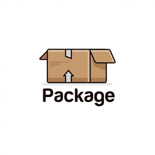 Download Package icon vector. box icon. Vector | Premium Download