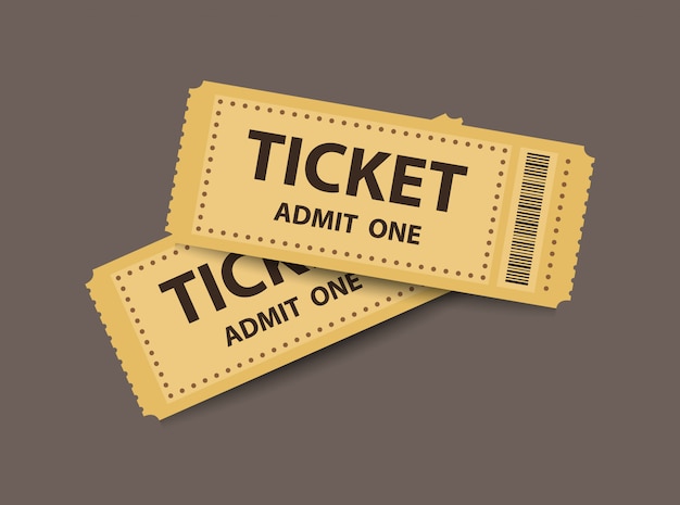 a pair of tickets pdf