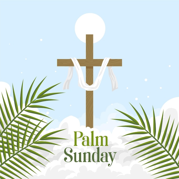 What Is Palm Sunday - Palm Sunday What S It About Warren Baptist Church ...