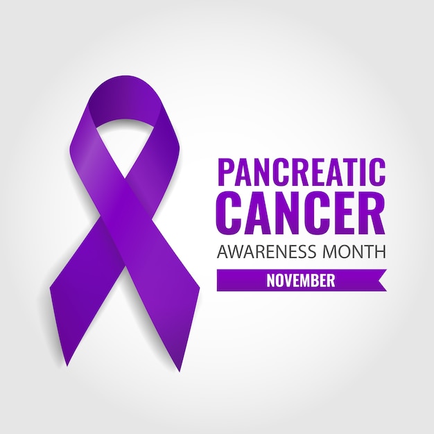 pancreatic cancer awareness month