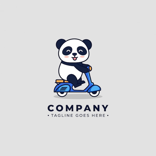 Download Free Panda Logo Images Free Vectors Stock Photos Psd Use our free logo maker to create a logo and build your brand. Put your logo on business cards, promotional products, or your website for brand visibility.
