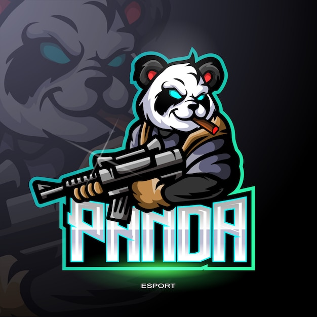 Download Free Angry Panda Images Free Vectors Stock Photos Psd Use our free logo maker to create a logo and build your brand. Put your logo on business cards, promotional products, or your website for brand visibility.