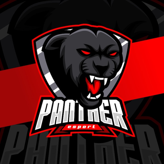 Download Free Panther Mascot Esport Logo Designs Premium Vector Use our free logo maker to create a logo and build your brand. Put your logo on business cards, promotional products, or your website for brand visibility.