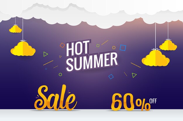 hotter summer sale