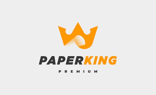 paper king research