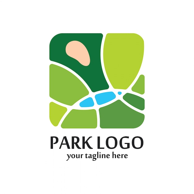 Парк Лого Фото
