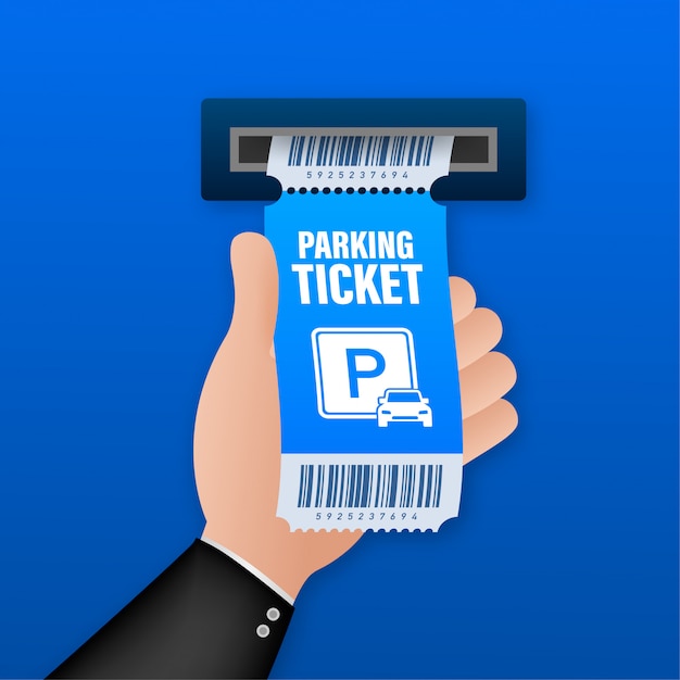 Navigating the Parking Maze: A Comprehensive Guide to Alaska Parking Tickets