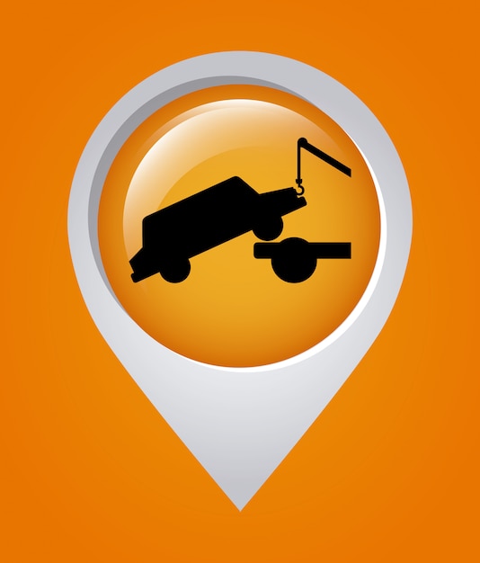 Download Parking Vector | Free Download