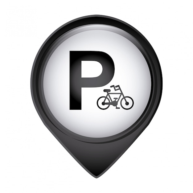 Download Parking Vector | Free Download