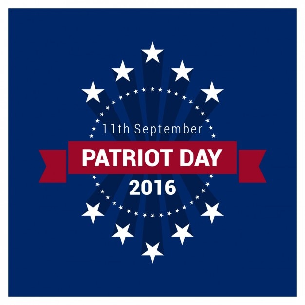 2016 Patriots Day