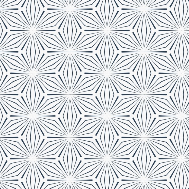 Pattern with lines Vector | Free Download