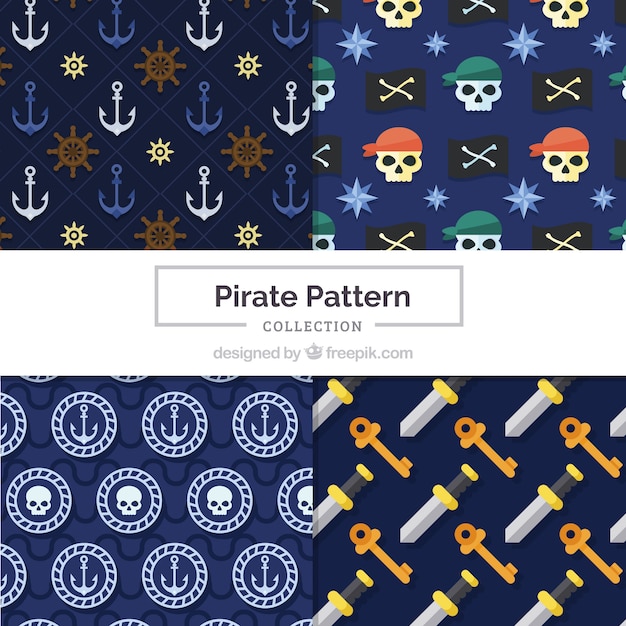 patterns for pirates patterns for pirates