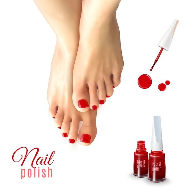 Download Free Download Free Pedicure Nail Polish Vector Freepik Use our free logo maker to create a logo and build your brand. Put your logo on business cards, promotional products, or your website for brand visibility.