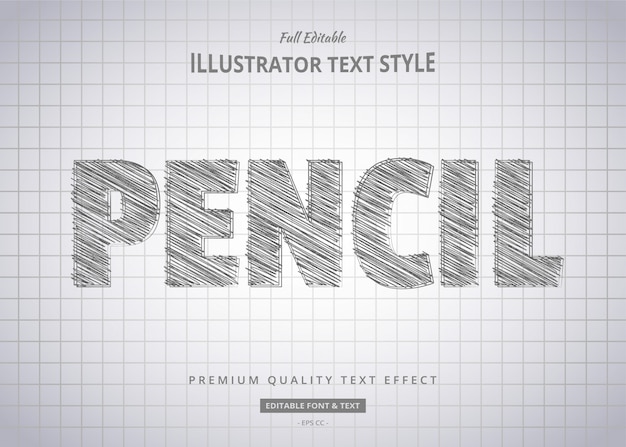 sketch text styles