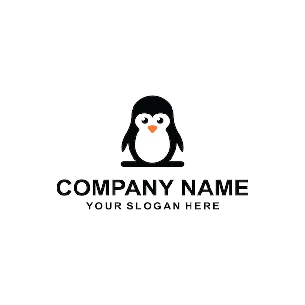Download Free Penguin Logo Vector Premium Vector Use our free logo maker to create a logo and build your brand. Put your logo on business cards, promotional products, or your website for brand visibility.