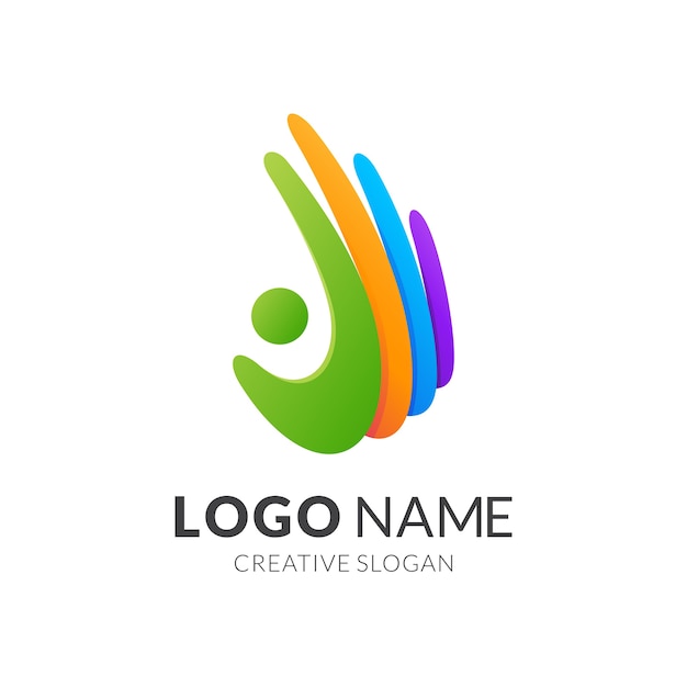 Featured image of post Hand Logo Freepik - Choose from hundreds of fonts then just save your new logo on to your computer!